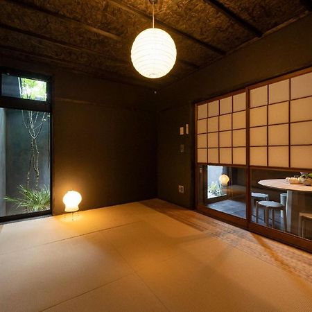 Sumihotaru Honoka Machiya House Villa Киото Екстериор снимка