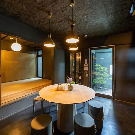 Sumihotaru Honoka Machiya House Villa Киото Екстериор снимка