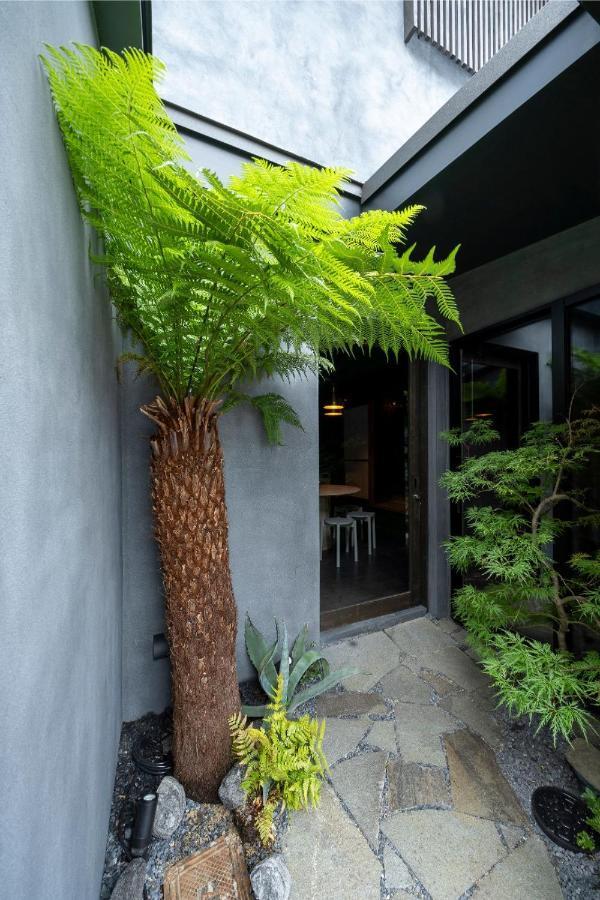 Sumihotaru Honoka Machiya House Villa Киото Екстериор снимка