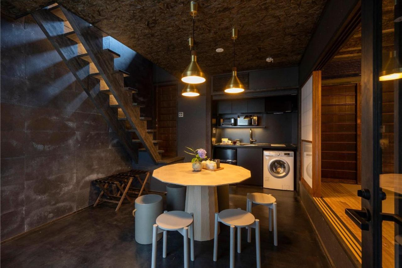 Sumihotaru Honoka Machiya House Villa Киото Екстериор снимка