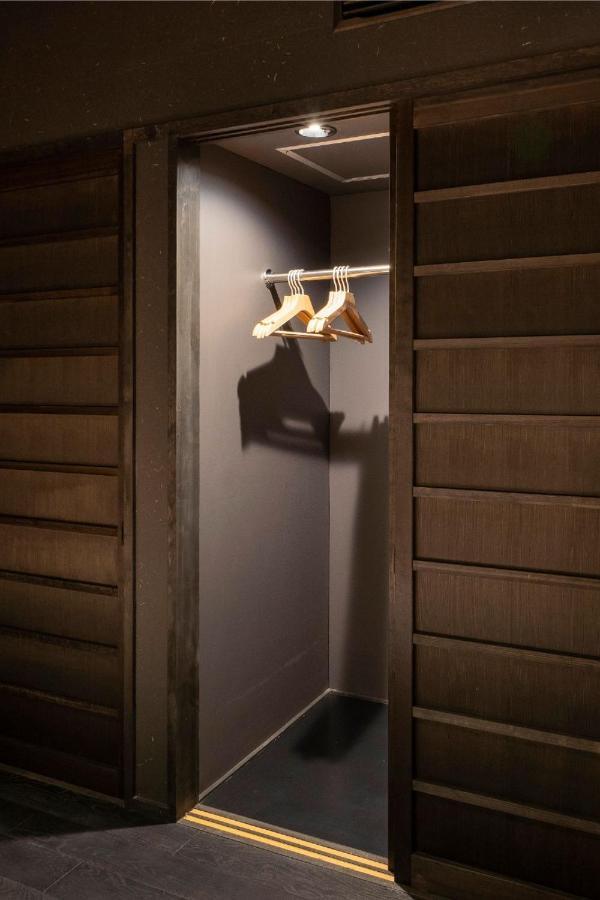 Sumihotaru Honoka Machiya House Villa Киото Екстериор снимка