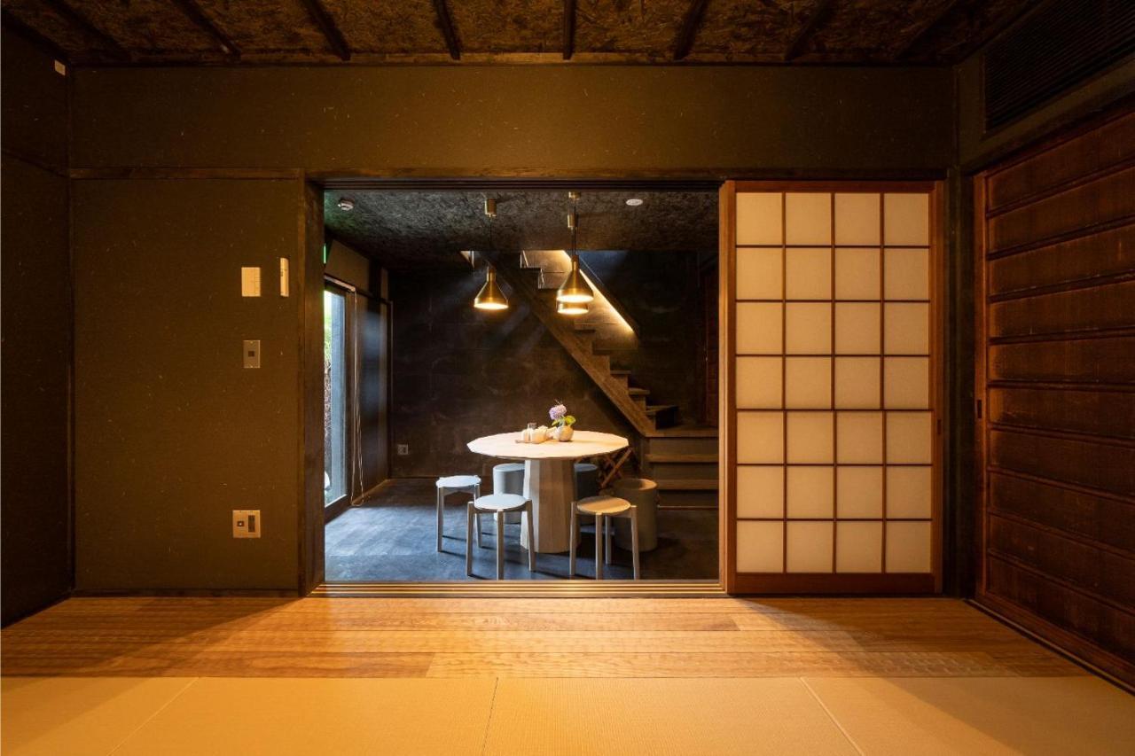 Sumihotaru Honoka Machiya House Villa Киото Екстериор снимка