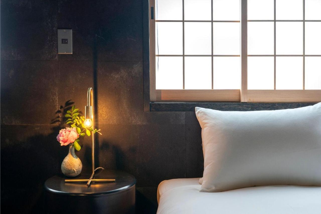Sumihotaru Honoka Machiya House Villa Киото Екстериор снимка
