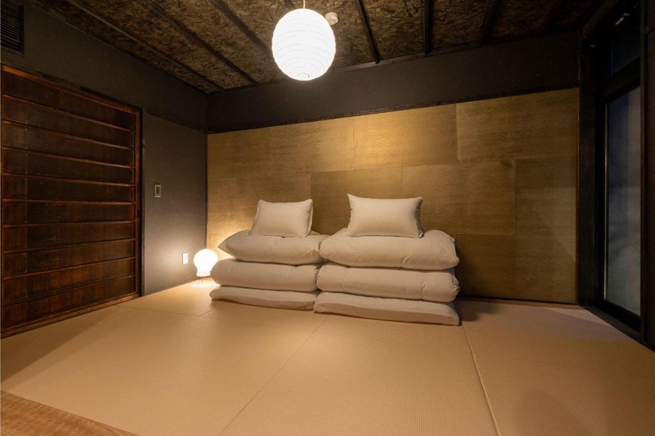 Sumihotaru Honoka Machiya House Villa Киото Екстериор снимка