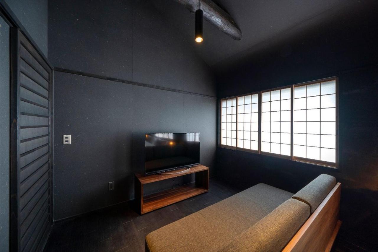 Sumihotaru Honoka Machiya House Villa Киото Екстериор снимка