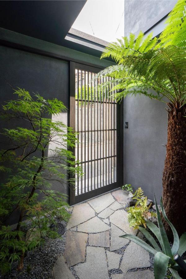 Sumihotaru Honoka Machiya House Villa Киото Екстериор снимка