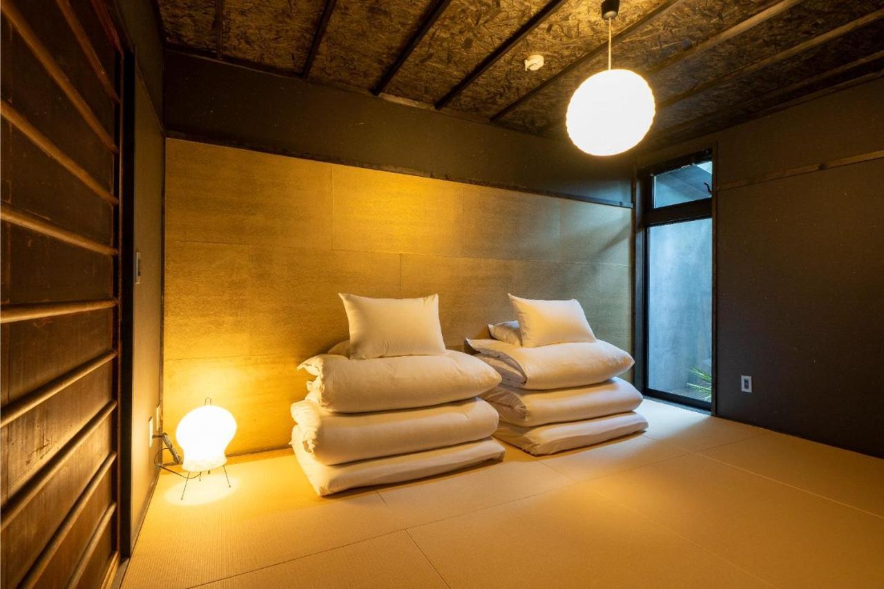 Sumihotaru Honoka Machiya House Villa Киото Екстериор снимка
