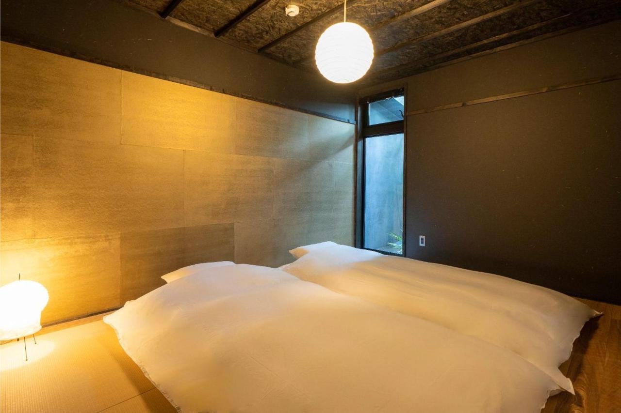 Sumihotaru Honoka Machiya House Villa Киото Екстериор снимка
